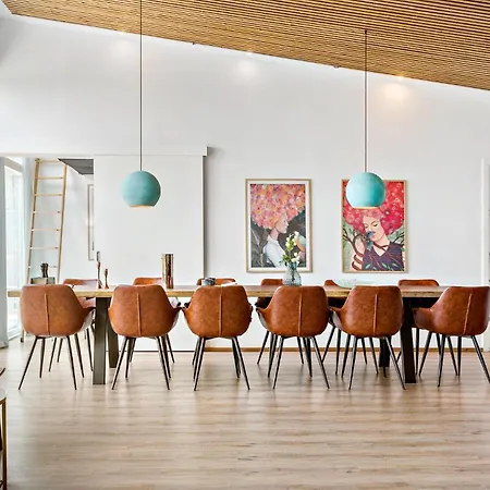 Gorgeous In With Kitchen Ebeltoft