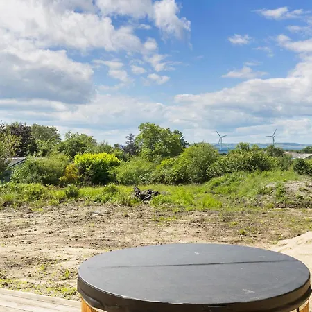 Gorgeous In With Kitchen Holiday home Ebeltoft