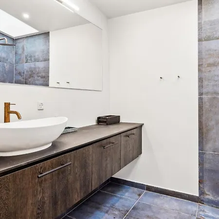 Gorgeous In With Kitchen Ebeltoft