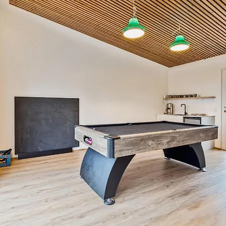 Holiday home Gorgeous In With Kitchen Ebeltoft