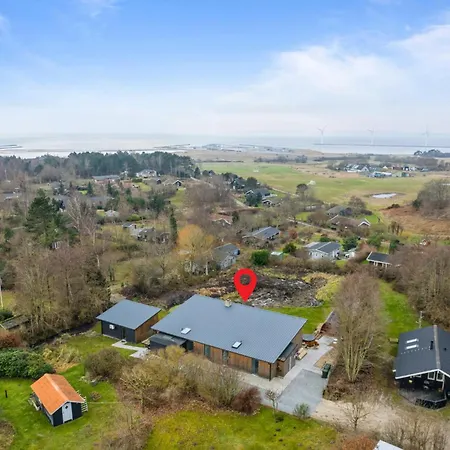 Gorgeous In With Kitchen Ebeltoft