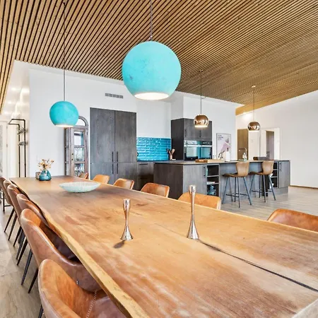 Gorgeous In With Kitchen * Ebeltoft