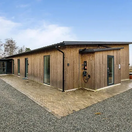 Vakantiehuis Gorgeous In With Kitchen *