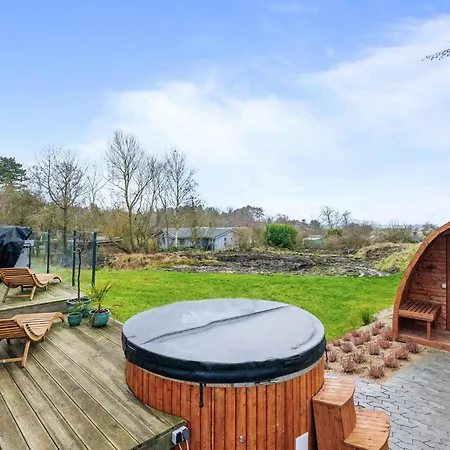 Casa vacanze Gorgeous In With Kitchen Ebeltoft
